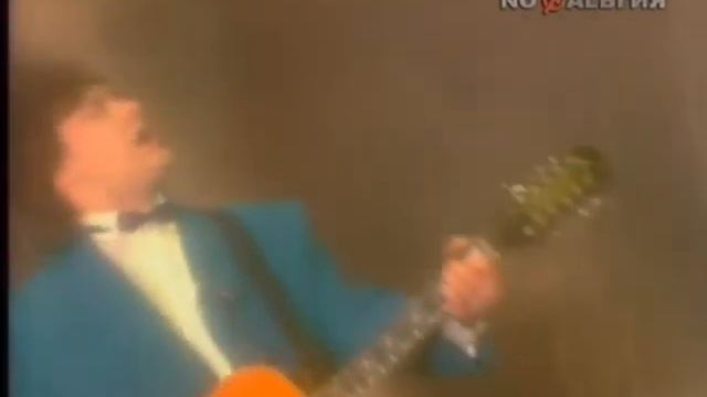 Игорь Демарин-Заграница[концерт Донецк приглашает 1993 год] смотреть онлайн