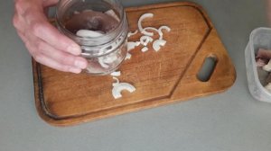 Как Мариновать Селедку, ВКУСНЕЙШАЯ Маринованная Селедка
