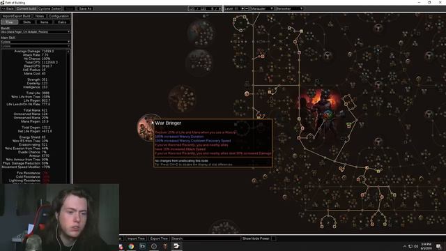 Top 3 Legion Starter Builds (SSF/Beginner Friendly) - Path Of Exile 3.7 Starters