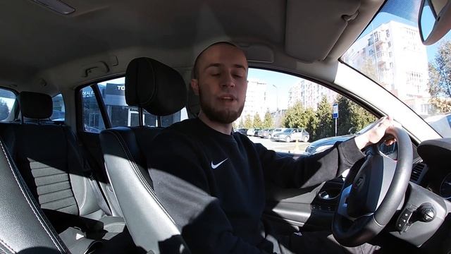 Рено Лагуна 3 | 5 СКРЫТЫХ ФУНКЦИЙ МЕГАН 3 лагуна смотреть онлайн