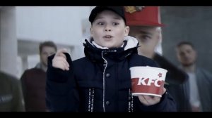 Ksenonchik - Это Ведёрко KFC (feat. Ilich The Solid & Max Cool)