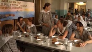 Несломленная 1,2,3,4,5,6,7,8 серия сериал