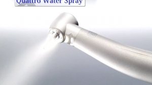 Турбинные наконечники NSK Ti-Max X