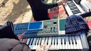 Далери Зарифи Истаравшан Як Базми Нави Туёна Варзоб Бадара Дар Истаравшан