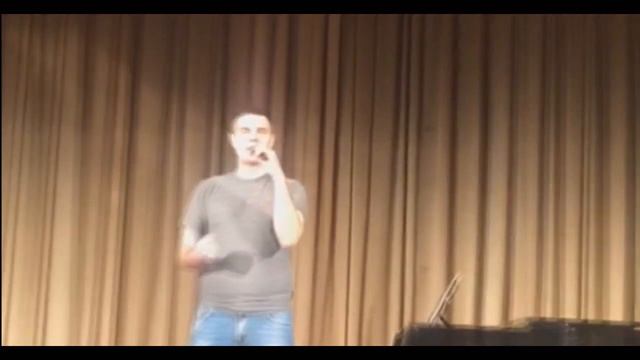 Лицейский Марафон 💫💫💫песни Победы поют друзья лицея
