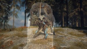 Generation zero - [ОБНОВЛЕНИЕ] Аугментика оружия, новые миссии.