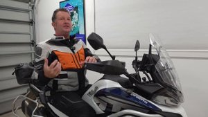 2023 CF Moto 800 Explore | First Impressions Review | Clubby's World of ADV