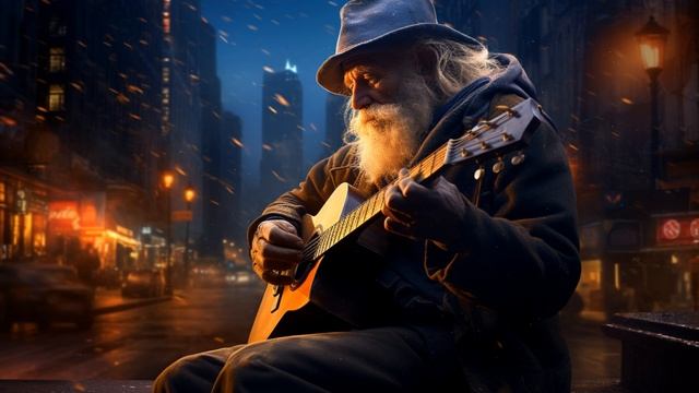 | Романтическая гитарная музыка | Откройте тайны исполнительского искусства испанской гитары смотреть онлайн