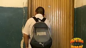 Добротный юмор (анекдоты) - Учитель литературы