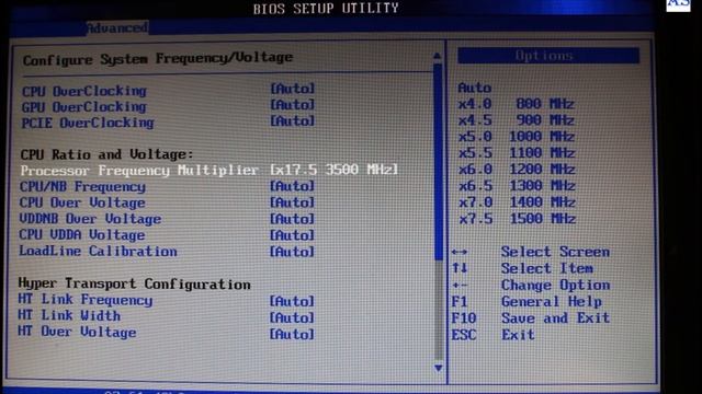 Как понизить температуру ПРОЦЕССОРА смотреть онлайн