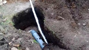 Баня 3на5 из липового бревна.Начало строительства