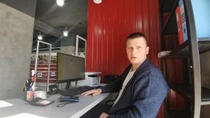 Автоматизация магазина метизов Госкреп