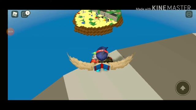 I got strucked by a meteor *survive the disaster смотреть онлайн