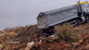 TATRA 815 - TATRA PHOENIX na blátě!