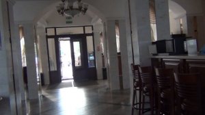 Гостиница Волхов в Великом Новгороде часть 2.mpg