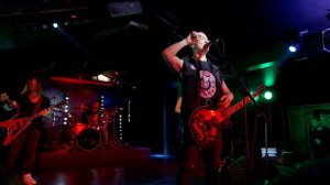 Глеб Олейник (full concert at the Action club)