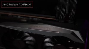 ТОП—5. Лучшие видеокарты для игр в 2К (QuadHD 1440p). Итоговый рейтинг 2022 года!