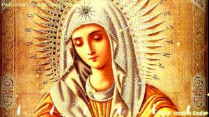 Материнская молитва. Молитва матери о здоровье, успехе дочери и сына. Светлый Оберег для детей