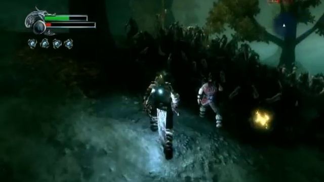 Обзор Viking: Battle for Asgard смотреть онлайн