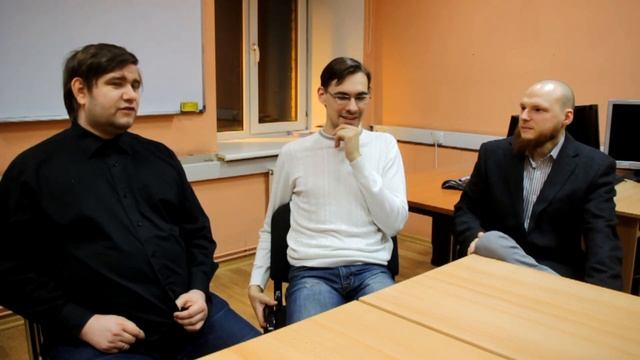 HolyDevs #5: Веб-разработка на Windows или будни мокрой жилетки смотреть онлайн