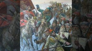 День народного единства (Видеоурок)