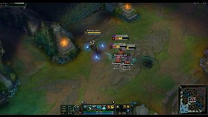 ~Pyke Guide~ //League of legends// ~::Пайк Гайд:: \\Лига легенд\\