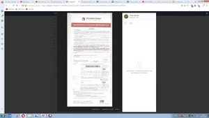 ГОСТ 56042 по оплате ЖКХ копейками работает???