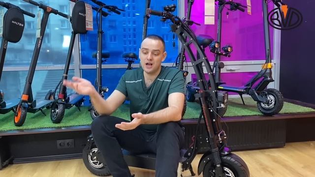 Права на электросамокат НЕ НУЖНЫ?! Нововведения в ПДД 2023 года смотреть онлайн