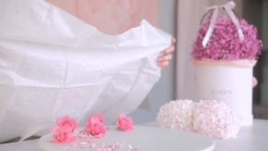 Профессия ФЛОРИСТ