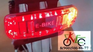 Поставка электровелосипедов из Китая. Опт & Розница.