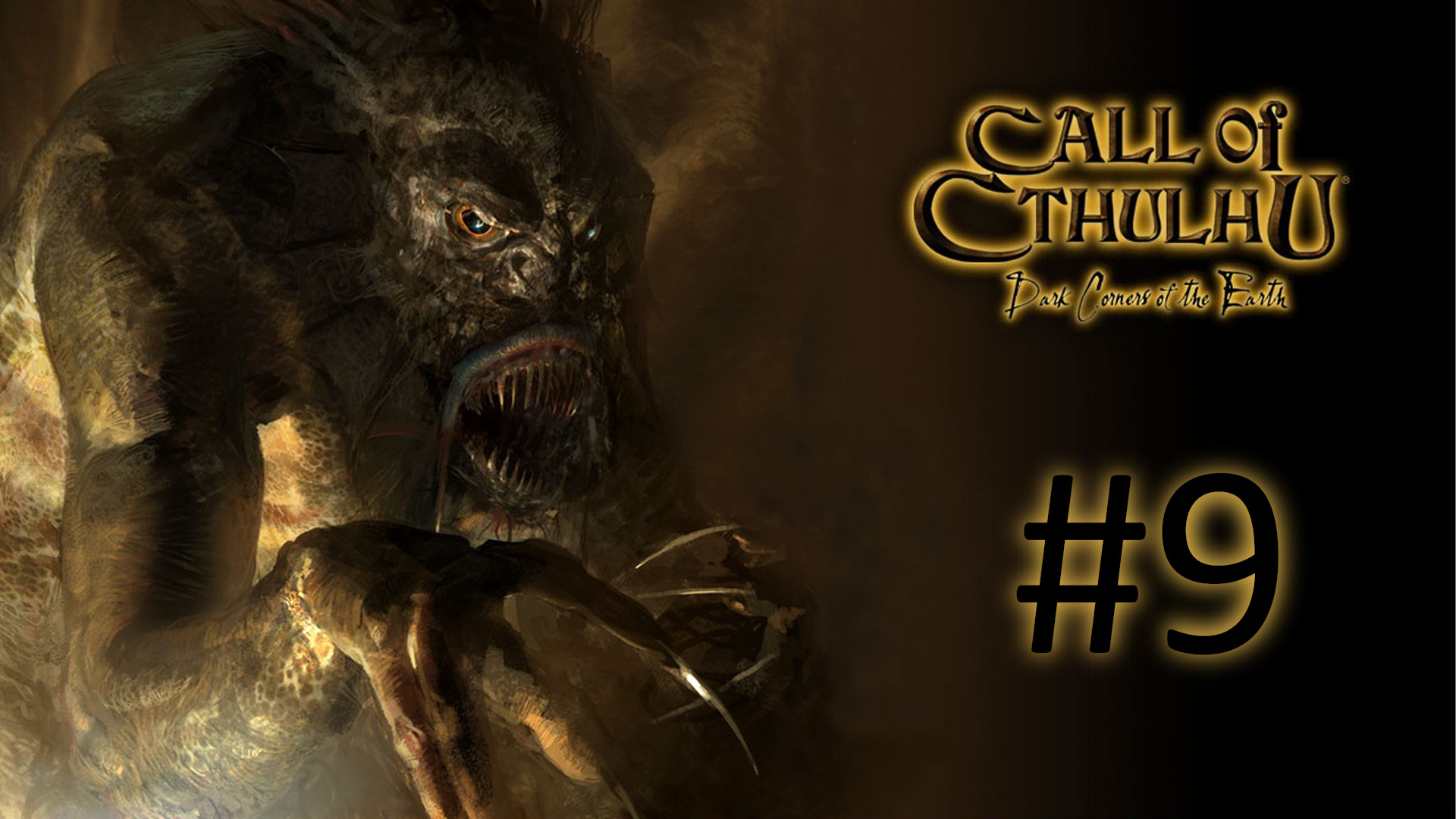 Call of cthulhu dark corners of earth steam фото 74