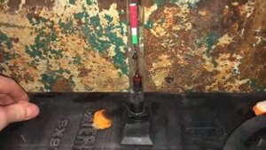 Понижение плотности электролита