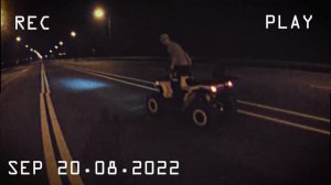 KILL STRIT!/PSHONK VIDEO/STANT на квадроцикле и motolend rz200!!!