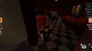 РАДУЖНЫЕ Друзья роблокс пугают КАТЮ и ПАПУ