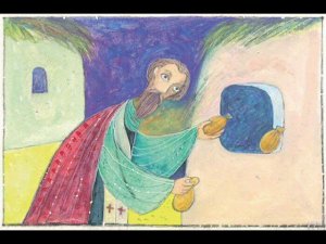 Проповедь отца Мефодия (Зинковского). Святитель Николай - живой синтез слова и дела