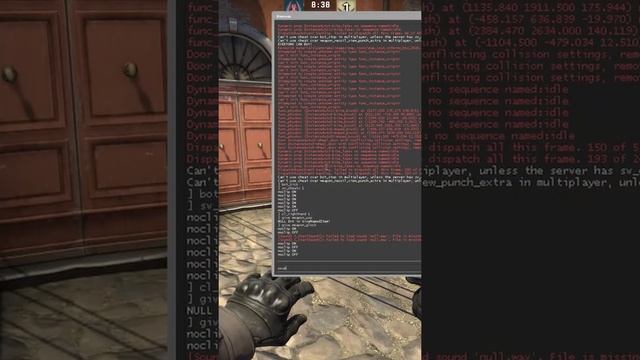 ?КАК ПОКАТАТЬСЯ НА МОПЕДАХ в CS:GO? ЭТО ЖЕСТЬ! смотреть онлайн