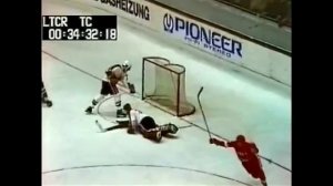 1978.05.08 Чемпионат мира. СССР - Канада