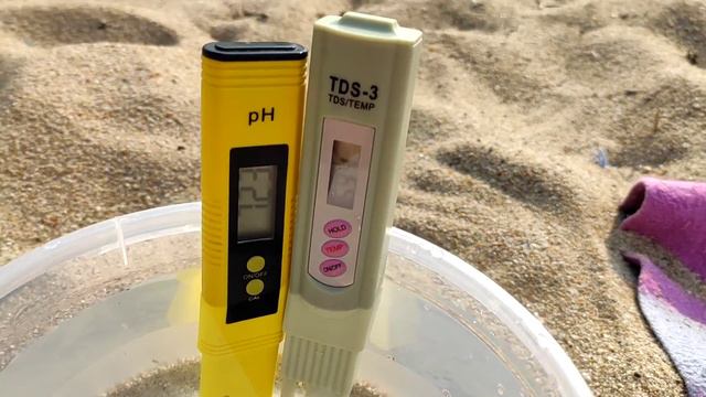 Байкал Ольхон вода pH самая чистая смотреть онлайн