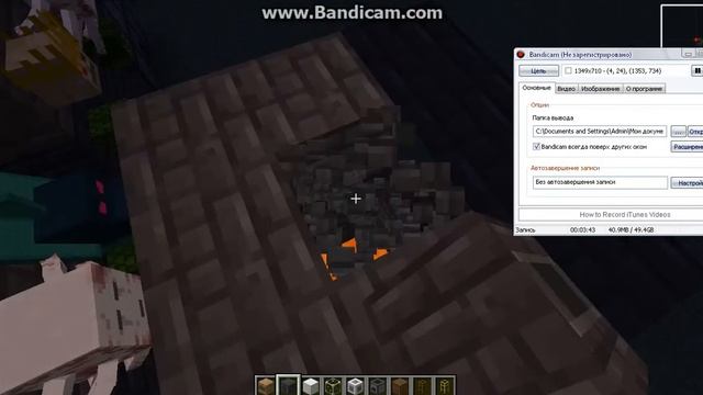 обзор на Railcraft (1/1) смотреть онлайн