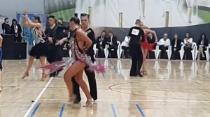 Турнир в Озёрном