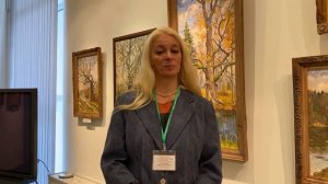 Видеодневник «Осень в Михайловском - 2022»