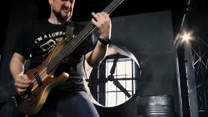 "Балалайка" COVER by Pushnoy! 1080p
