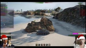 ГЛАД ВАЛАКАС ПОПАЛ В ЗООПАРК ТАНКИСТОВ