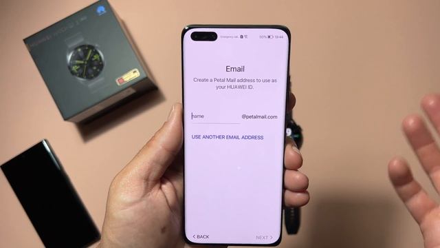 Huawei Health Sync With Strava - Connect Huawei Watch With Strava Natively!