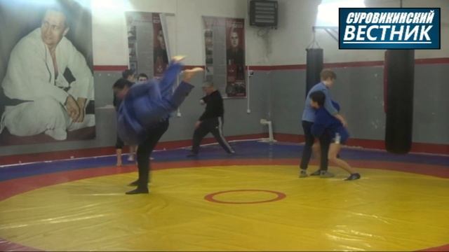 Спорт - объединяет! смотреть онлайн