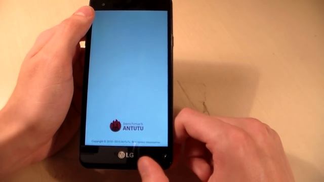 Обзор LG X Style (K200DS) смотреть онлайн