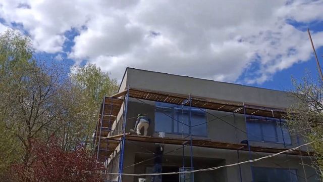 Куда делись дома проекта Дом за 100 дней? Строятся ли сейчас дома данного проекта? Кто их строит?