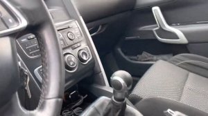 Citroen DS4
