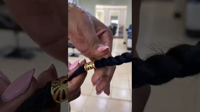 Livara | Stress Free Hairstyles | Growing Natural Hair | #shorts смотреть онлайн