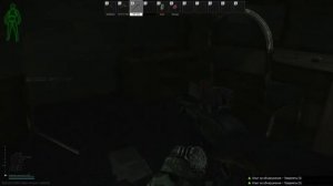 Escape From Tarkov - Ищем Черепа и GPшки